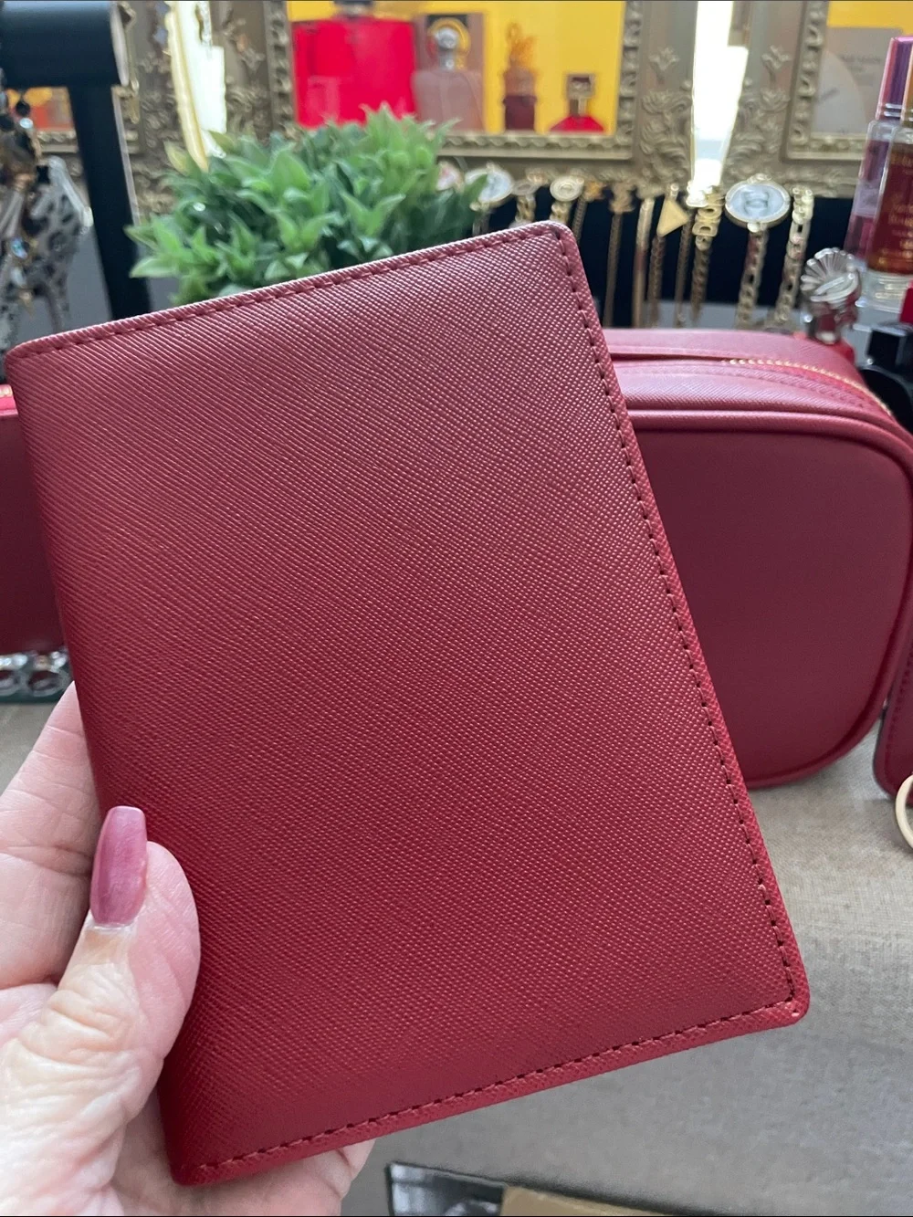 ♥️Baleine COMPLETE set of 4 Travel Set ♥️✨